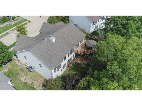 680 Meramec View Dr, Eureka, MO 63025 photo 33