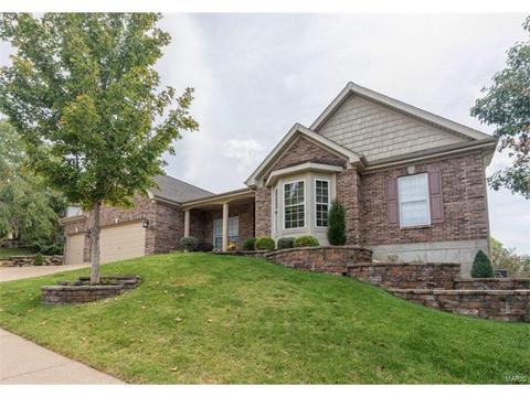 680 Meramec View Dr, Eureka, MO 63025 photo 42