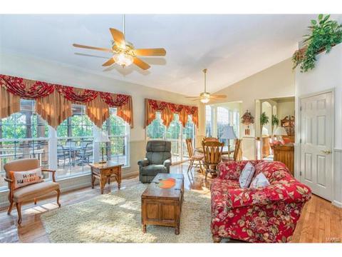 680 Meramec View Dr, Eureka, MO 63025 photo 12