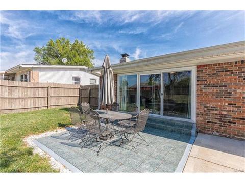 357 Meadowbrook, Ballwin, MO 63011 photo 27