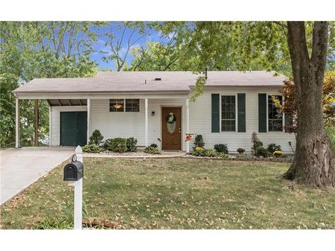 208 Wild Winds Dr, O'fallon, MO 63368 photo 1