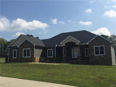 134 Red Zone, Jackson, MO 63755 photo 1