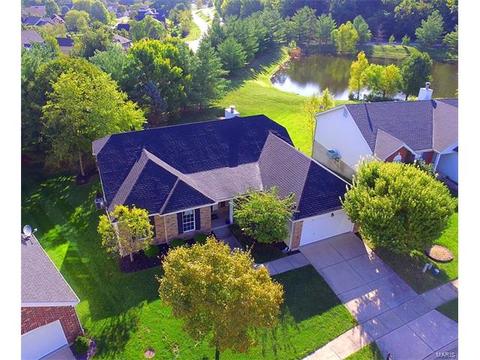 747 Vista Gln, Eureka, MO 63025 photo 1