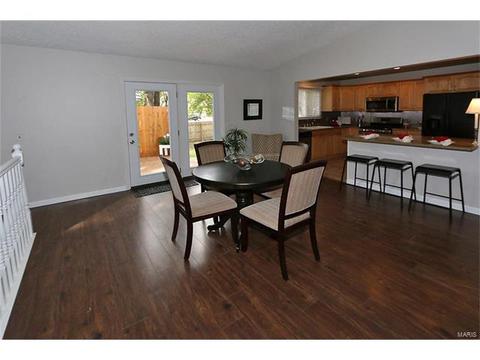 1702 Springhill Dr, O'fallon, MO 63366 photo 6