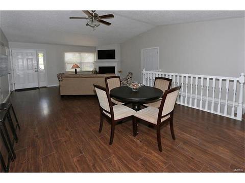 1702 Springhill Dr, O'fallon, MO 63366 photo 8