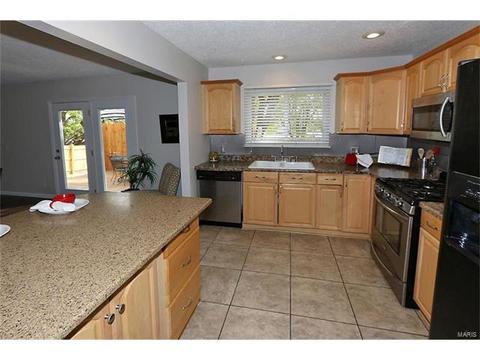 1702 Springhill Dr, O'fallon, MO 63366 photo 9
