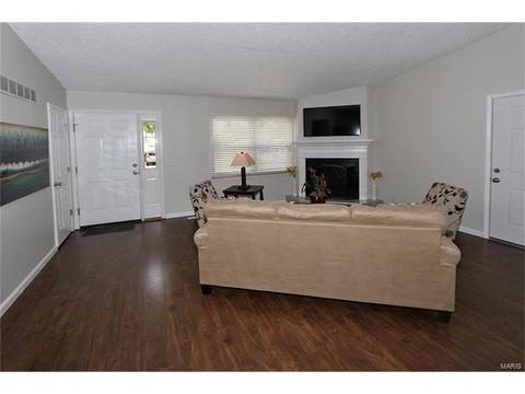 1702 Springhill Dr, O'fallon, MO 63366 photo 4