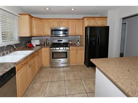 1702 Springhill Dr, O'fallon, MO 63366 photo 10