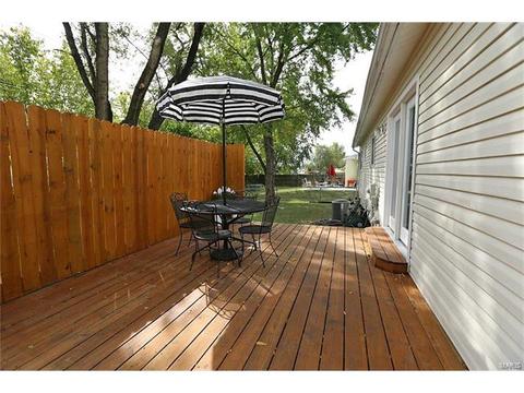 1702 Springhill Dr, O'fallon, MO 63366 photo 24