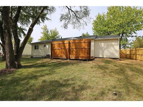 1702 Springhill Dr, O'fallon, MO 63366 photo 28