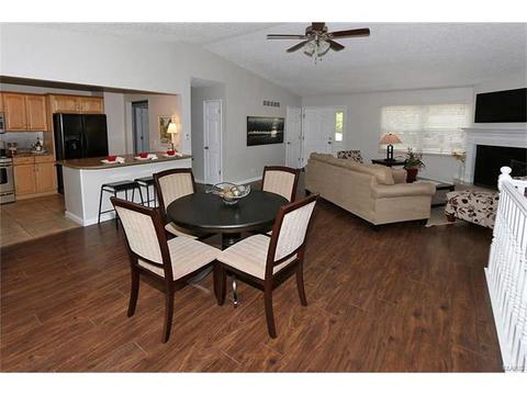 1702 Springhill Dr, O'fallon, MO 63366 photo 7