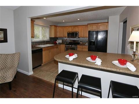 1702 Springhill Dr, O'fallon, MO 63366 photo 11