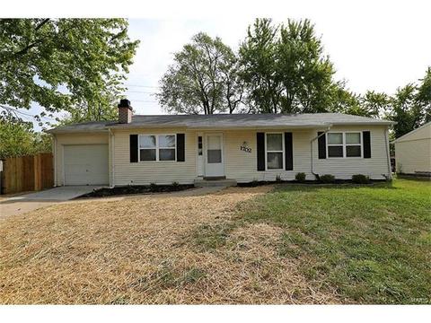 1702 Springhill Dr, O'fallon, MO 63366 photo 29