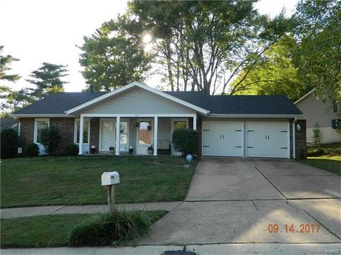 12 Somme Ct, Manchester, MO 63021 photo 1