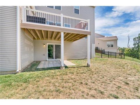 17 Bluff Brook Ct, O'fallon, MO 63366 photo 31