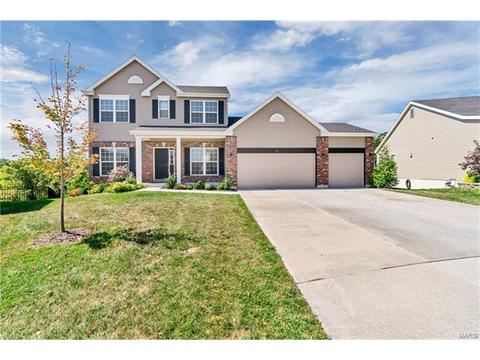 17 Bluff Brook Ct, O'fallon, MO 63366 photo 1