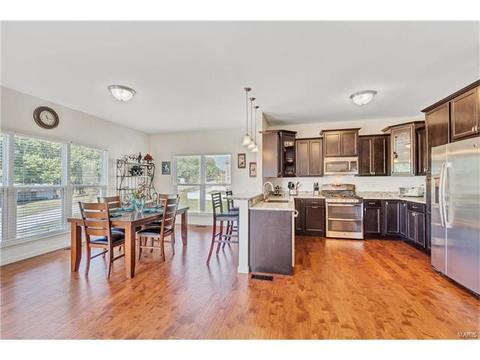 17 Bluff Brook Ct, O'fallon, MO 63366 photo 11