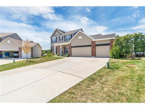 17 Bluff Brook Ct, O'fallon, MO 63366 photo 7