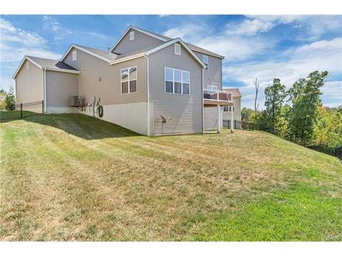 17 Bluff Brook Ct, O'fallon, MO 63366 photo 30