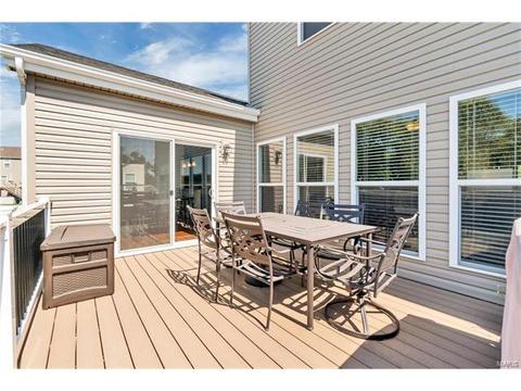 17 Bluff Brook Ct, O'fallon, MO 63366 photo 29