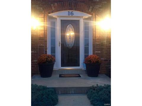 16 Bell Tower, Saint Charles, MO 63304 photo 2
