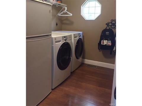 16 Bell Tower, Saint Charles, MO 63304 photo 8