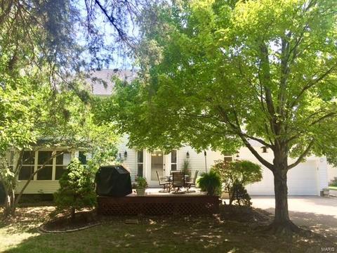 16 Bell Tower, Saint Charles, MO 63304 photo 3