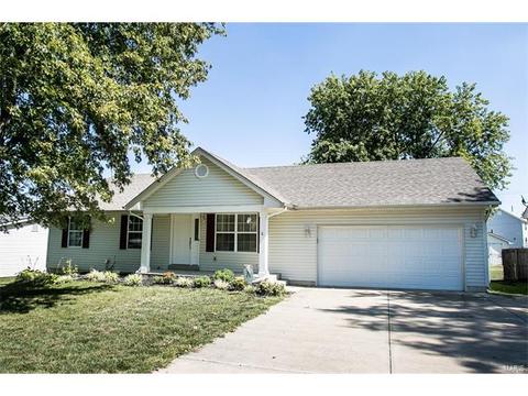 14 N Lang Dr, O'fallon, MO 63366 photo 1