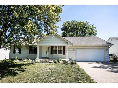 14 N Lang Dr, O'fallon, MO 63366 photo 35