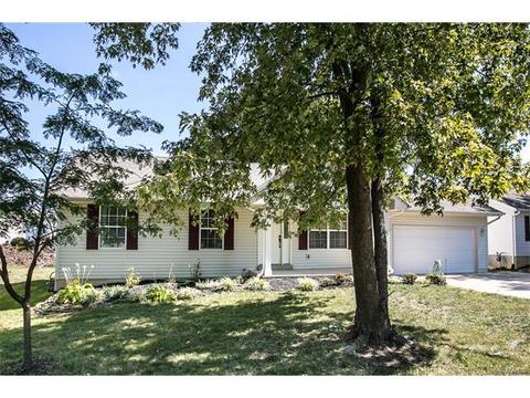 14 N Lang Dr, O'fallon, MO 63366 photo 36