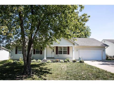 14 N Lang Dr, O'fallon, MO 63366 photo 4