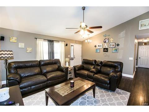 14 N Lang Dr, O'fallon, MO 63366 photo 6