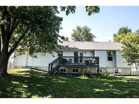 14 N Lang Dr, O'fallon, MO 63366 photo 27