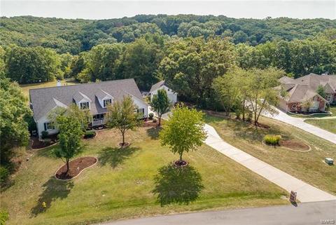 3680 Forest Edge Dr, Defiance, MO 63341 photo 2
