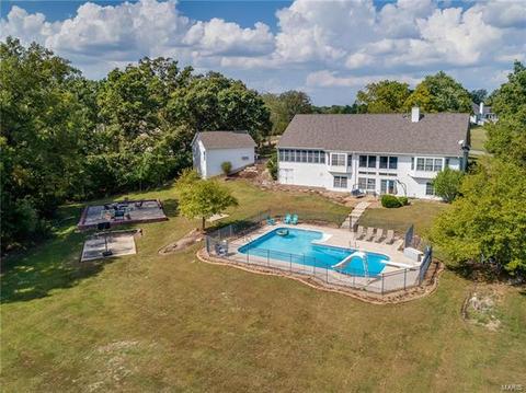 3680 Forest Edge Dr, Defiance, MO 63341 photo 8