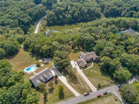 3680 Forest Edge Dr, Defiance, MO 63341 photo 4