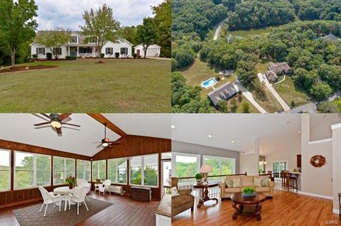 3680 Forest Edge Dr, Defiance, MO 63341 photo 1