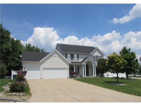 2 Hidden Spring Ct, Saint Charles, MO 63304 photo 33