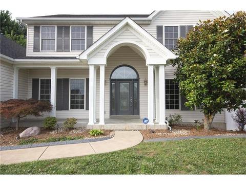 2 Hidden Spring Ct, Saint Charles, MO 63304 photo 32