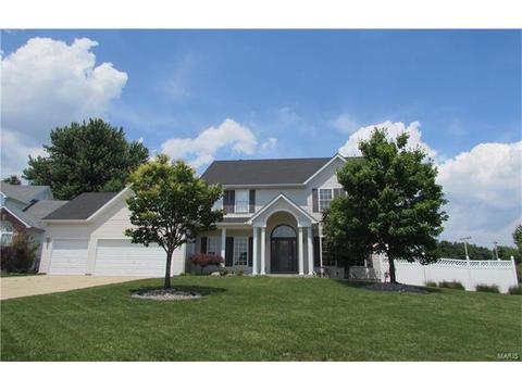 2 Hidden Spring Ct, Saint Charles, MO 63304 photo 1