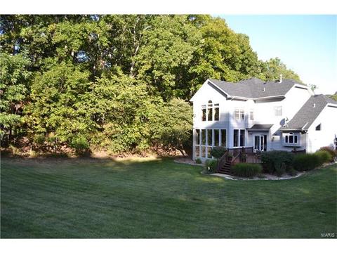 996 Kiefer Trails Dr, Ballwin, MO 63021 photo 6