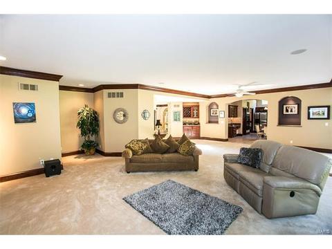 996 Kiefer Trails Dr, Ballwin, MO 63021 photo 13