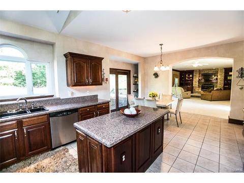 996 Kiefer Trails Dr, Ballwin, MO 63021 photo 22