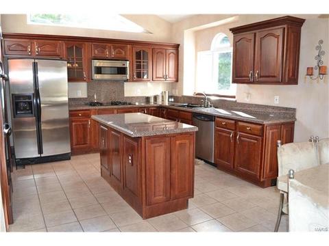 996 Kiefer Trails Dr, Ballwin, MO 63021 photo 18
