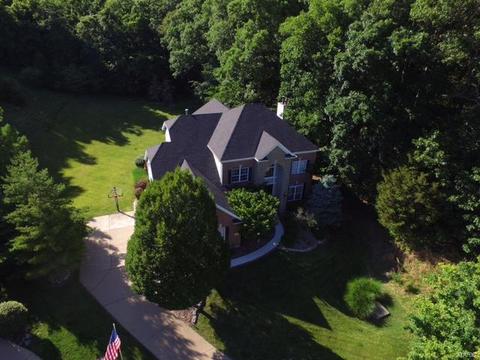 996 Kiefer Trails Dr, Ballwin, MO 63021 photo 7