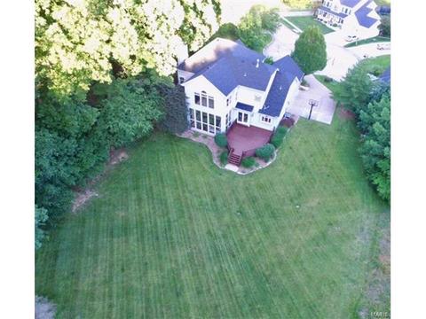 996 Kiefer Trails Dr, Ballwin, MO 63021 photo 46