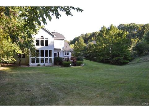 996 Kiefer Trails Dr, Ballwin, MO 63021 photo 41