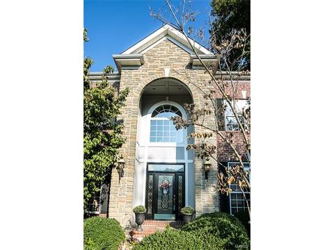 996 Kiefer Trails Dr, Ballwin, MO 63021 photo 47