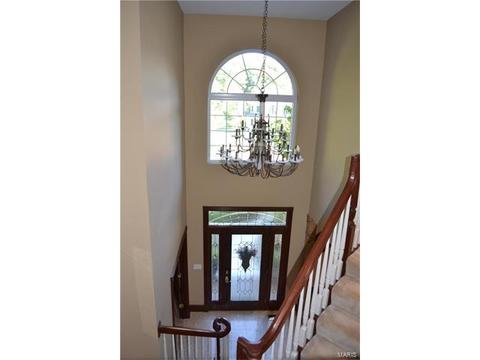 996 Kiefer Trails Dr, Ballwin, MO 63021 photo 9