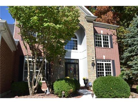 996 Kiefer Trails Dr, Ballwin, MO 63021 photo 4